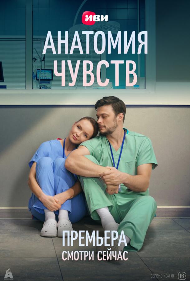 Анатомия чувств 1 сезон все сезоны и все серии подряд смотреть онлайн